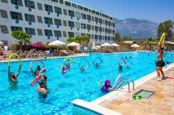 LARA BARUT COLLECTION Pools & Beach